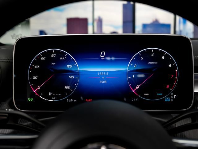 Certified 2024 Mercedes-Benz CLE 300 4MATIC Cabriolet image 20