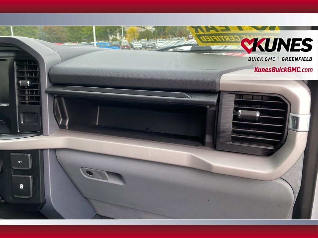 Used 2023 Ford F150 XLT image 40