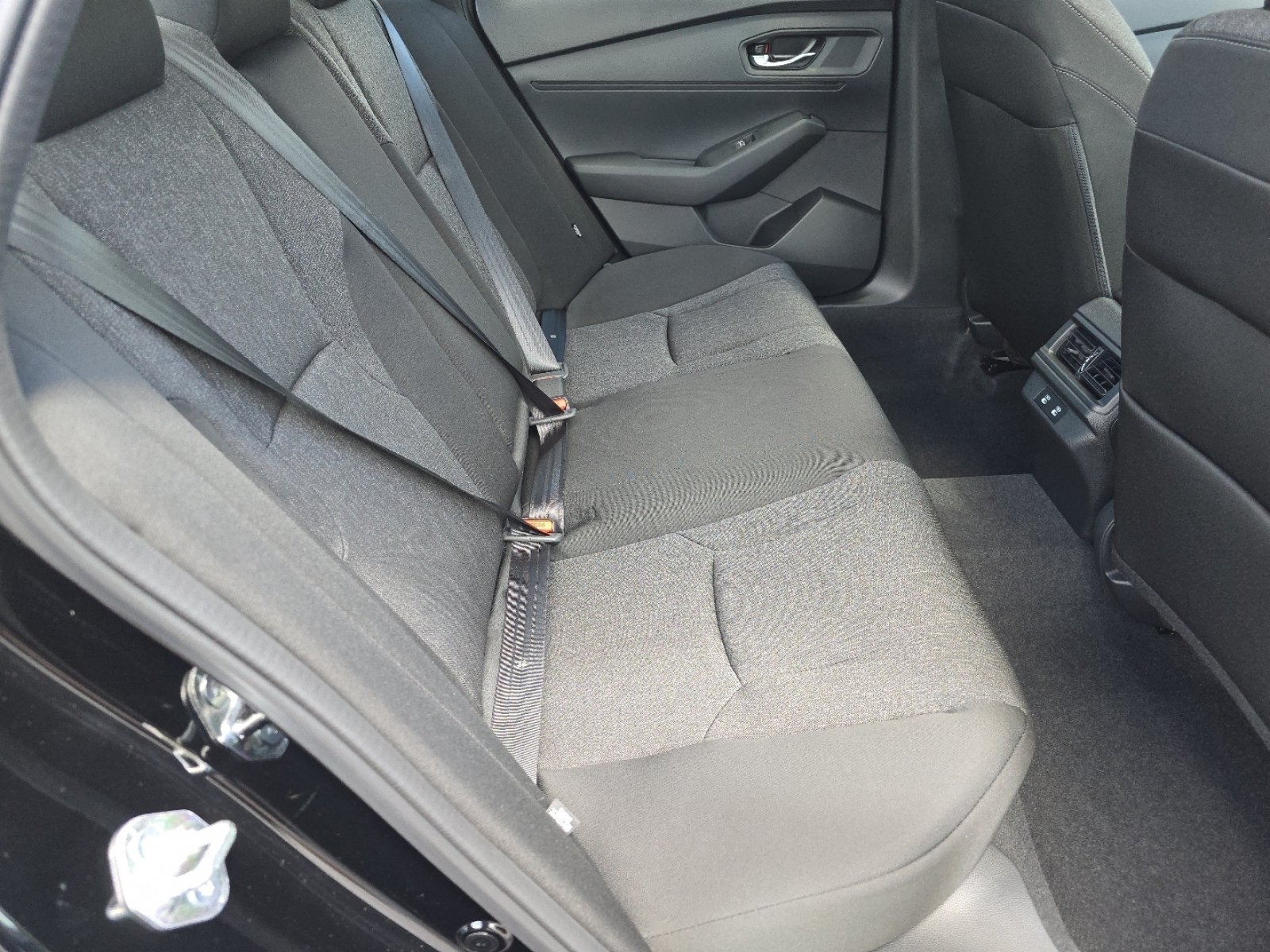 New 2026 Honda Accord SE image 20