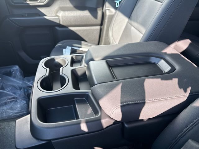 New 2025 Chevrolet Silverado 3500 W/T w/ WT Convenience Package AWD/4WD image 21