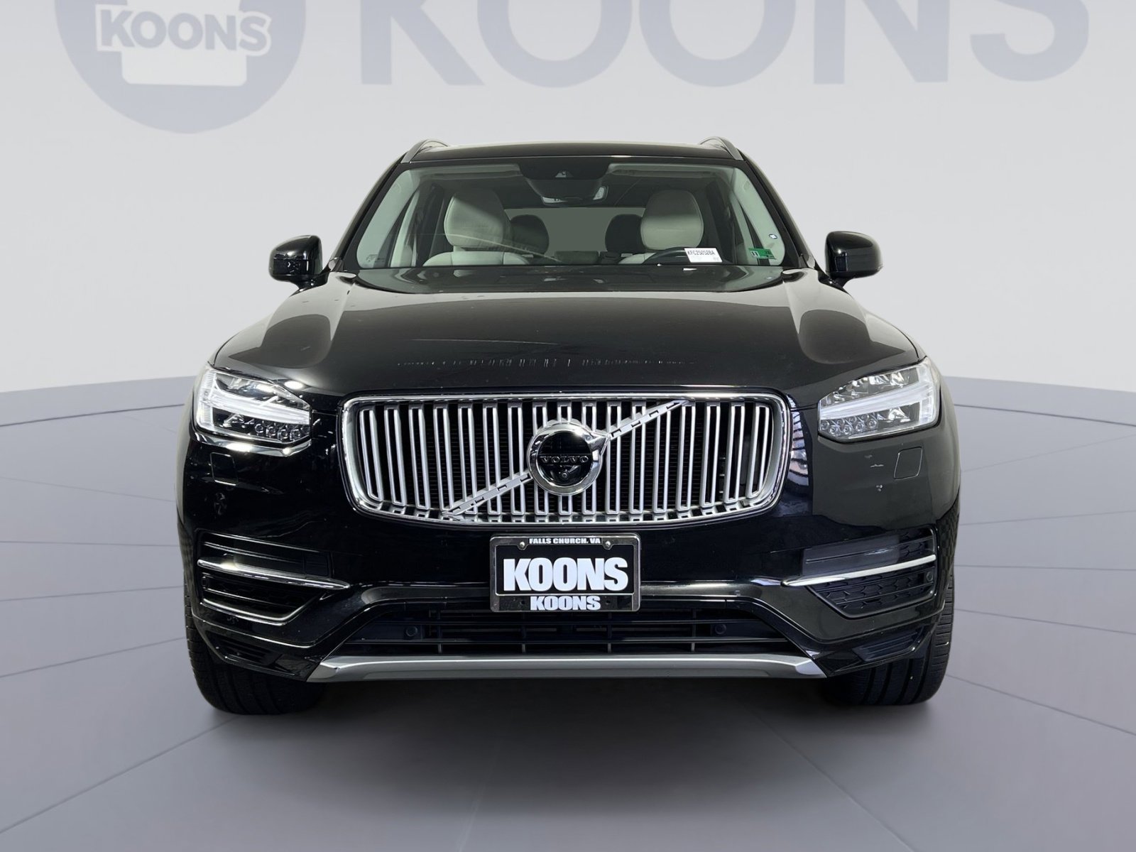 Used 2018 Volvo XC90 T8 Inscription w/ Convenience Package image 8