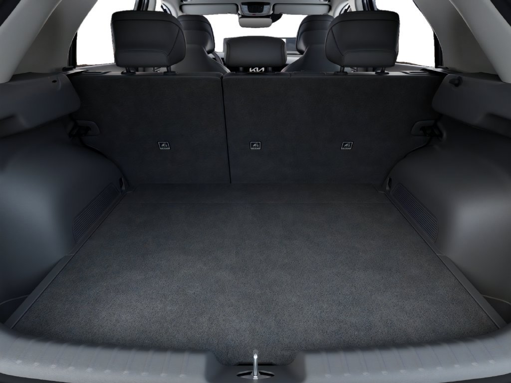 New 2026 Kia Niro EX w/ EX Premium Package FWD image 19