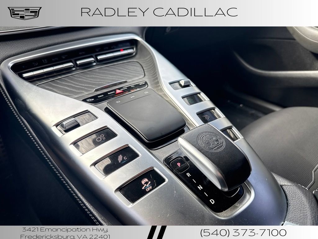 Used 2020 Mercedes-Benz AMG GT 53 image 10