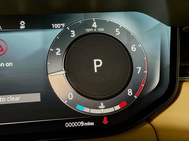 New 2026 Land Rover Range Rover SE AWD/4WD image 13