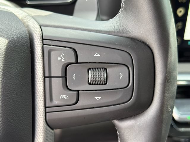 Used 2026 GMC Sierra 1500 Denali AWD/4WD image 25