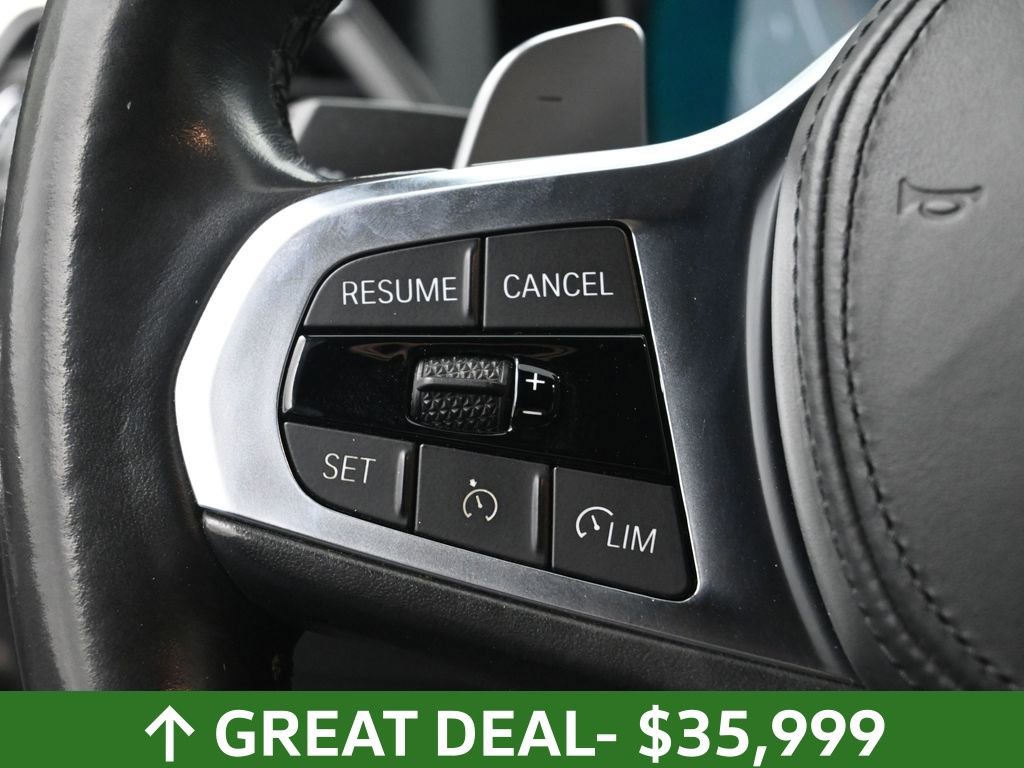 Used 2020 BMW M340i xDrive image 23