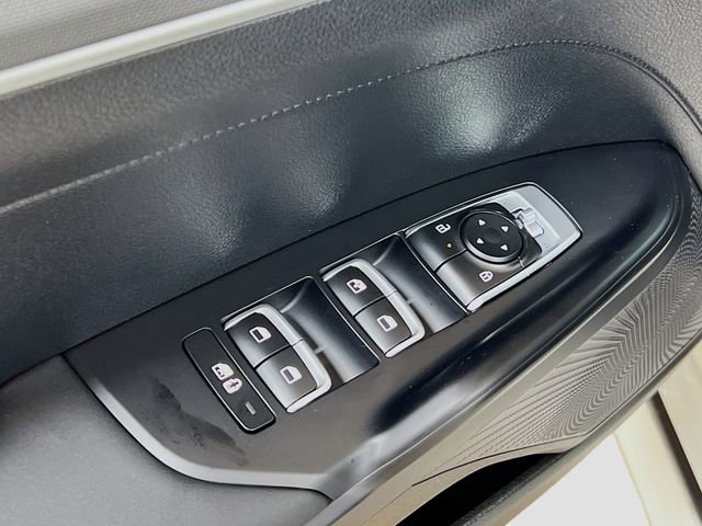 New 2026 Kia K5 LXS image 17