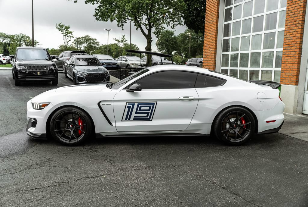 Used 2017 Ford Mustang Shelby GT350 w/ Electronics Package RWD image 33