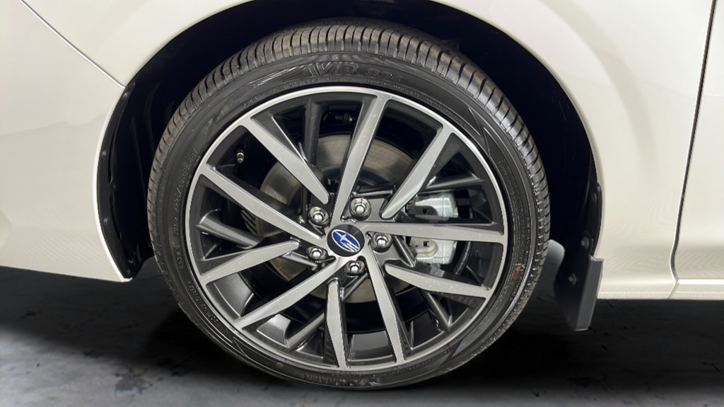 New 2026 Subaru Impreza 2.0i Sport AWD/4WD image 21