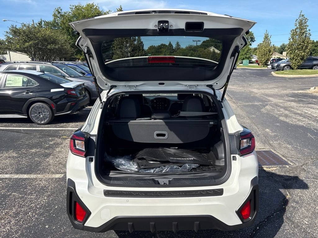 New 2026 Subaru Crosstrek 2.5i Limited AWD/4WD image 8