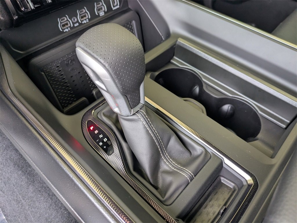 New 2026 RAM 1500 Rebel w/ G/T Package image 27