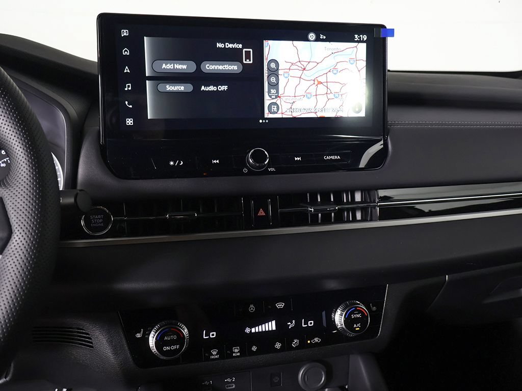 New 2026 Mitsubishi Outlander LE AWD/4WD image 42