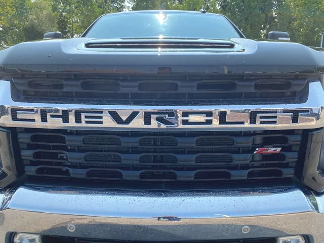 Used 2022 Chevrolet Silverado 2500 LT w/ All Star Edition AWD/4WD image 29