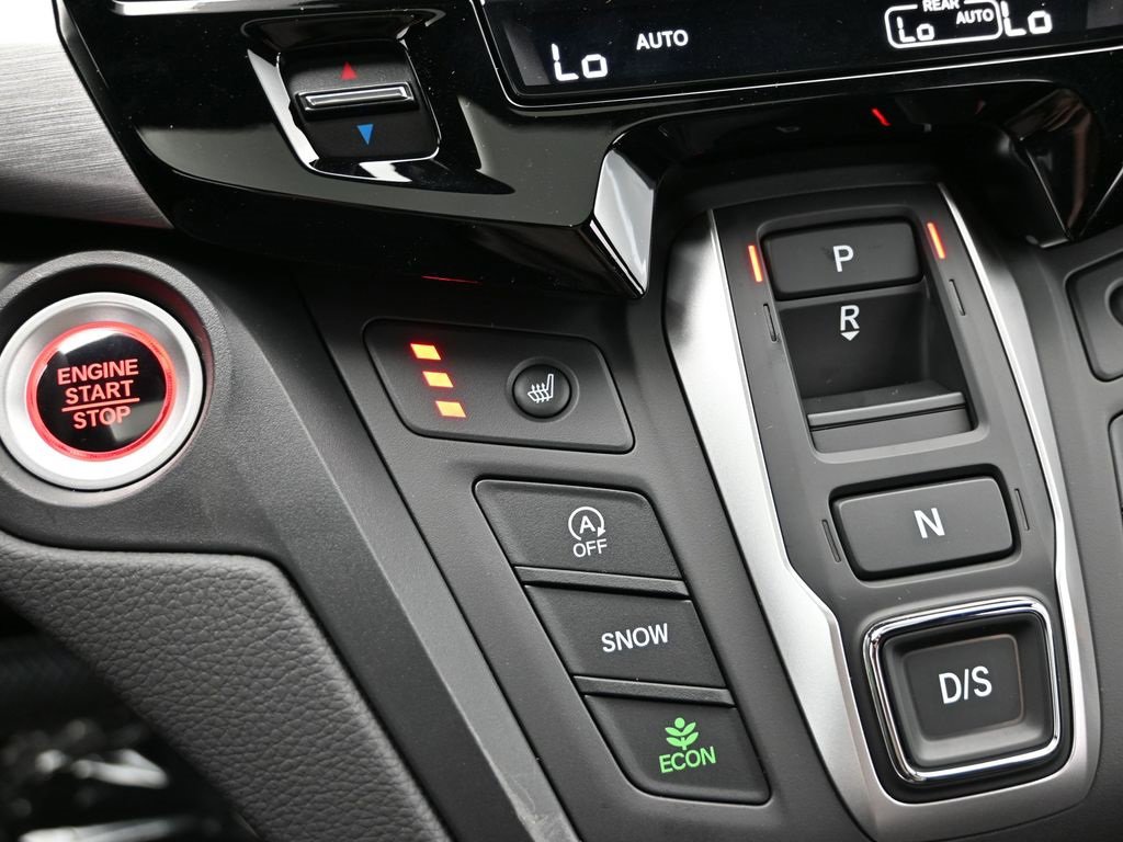 New 2026 Honda Odyssey Sport-L image 46