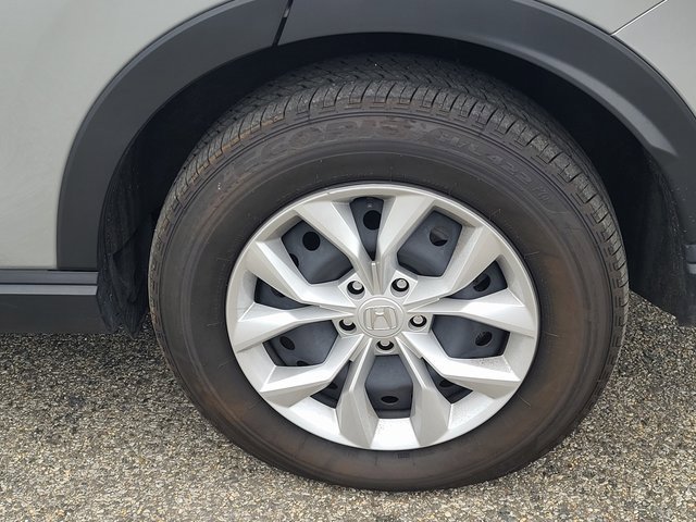 Used 2025 Honda CR-V LX image 31