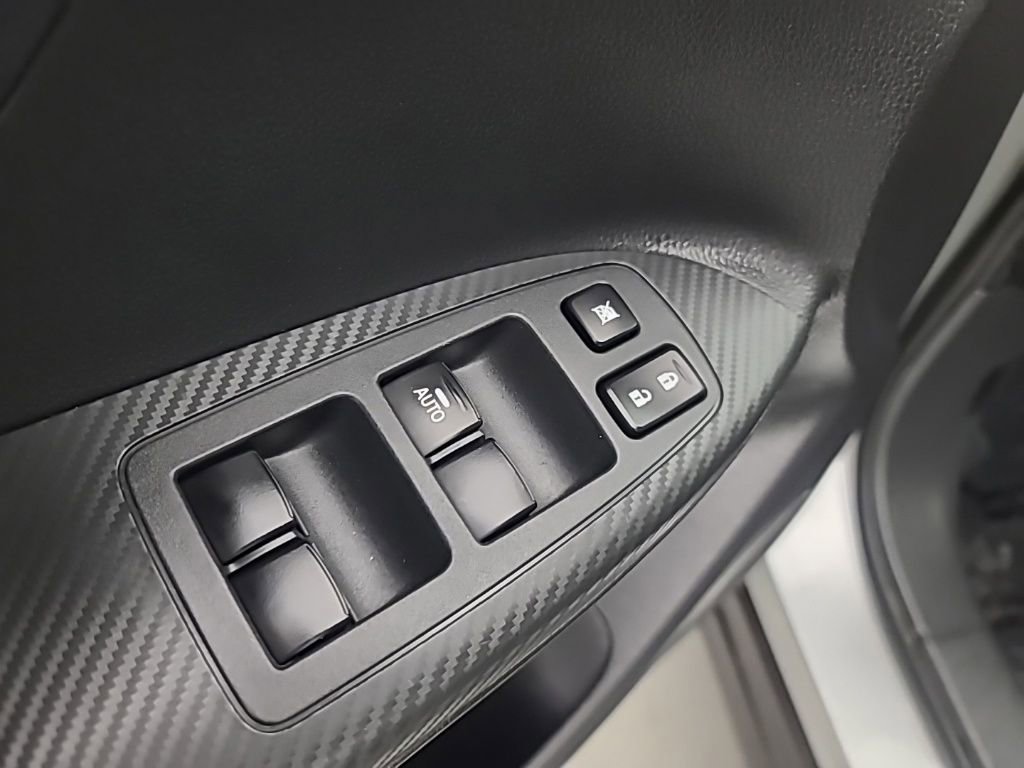 Used 2025 Mitsubishi Eclipse Cross SE image 22