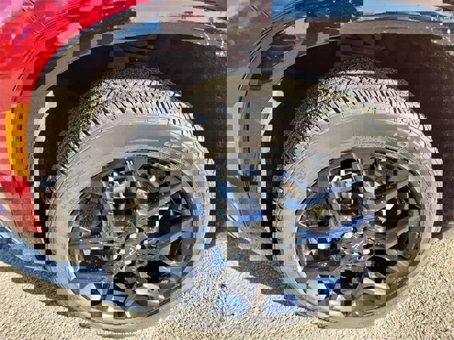 Certified 2024 Chevrolet Traverse RS image 33