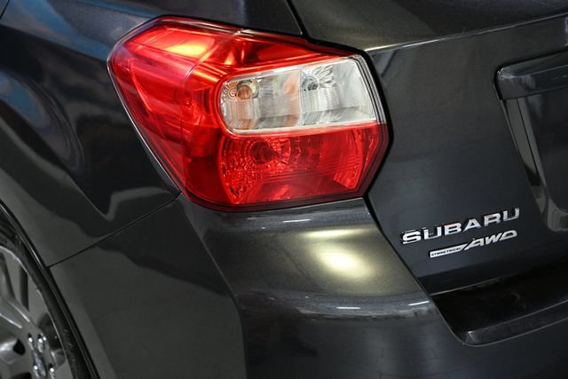 Used 2016 Subaru Impreza 2.0i Sport Premium AWD/4WD image 16