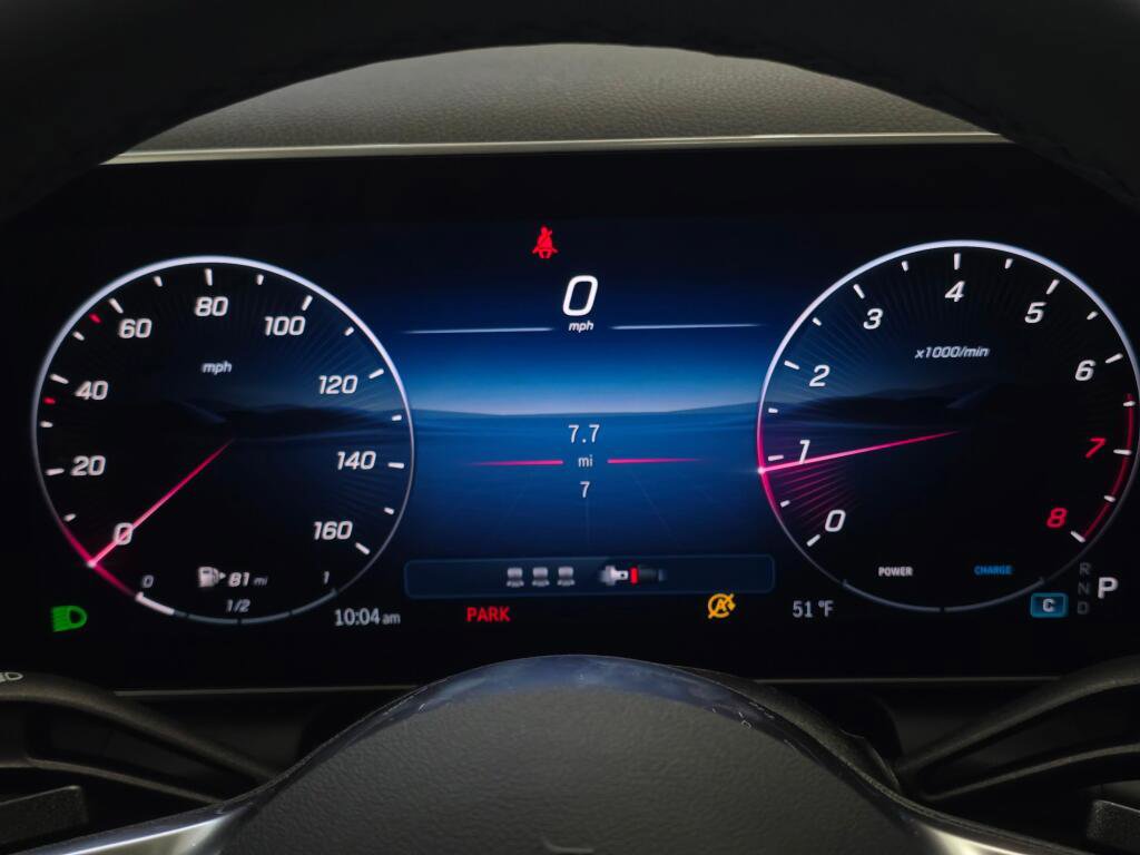 New 2026 Mercedes-Benz GLC 300 4MATIC image 24