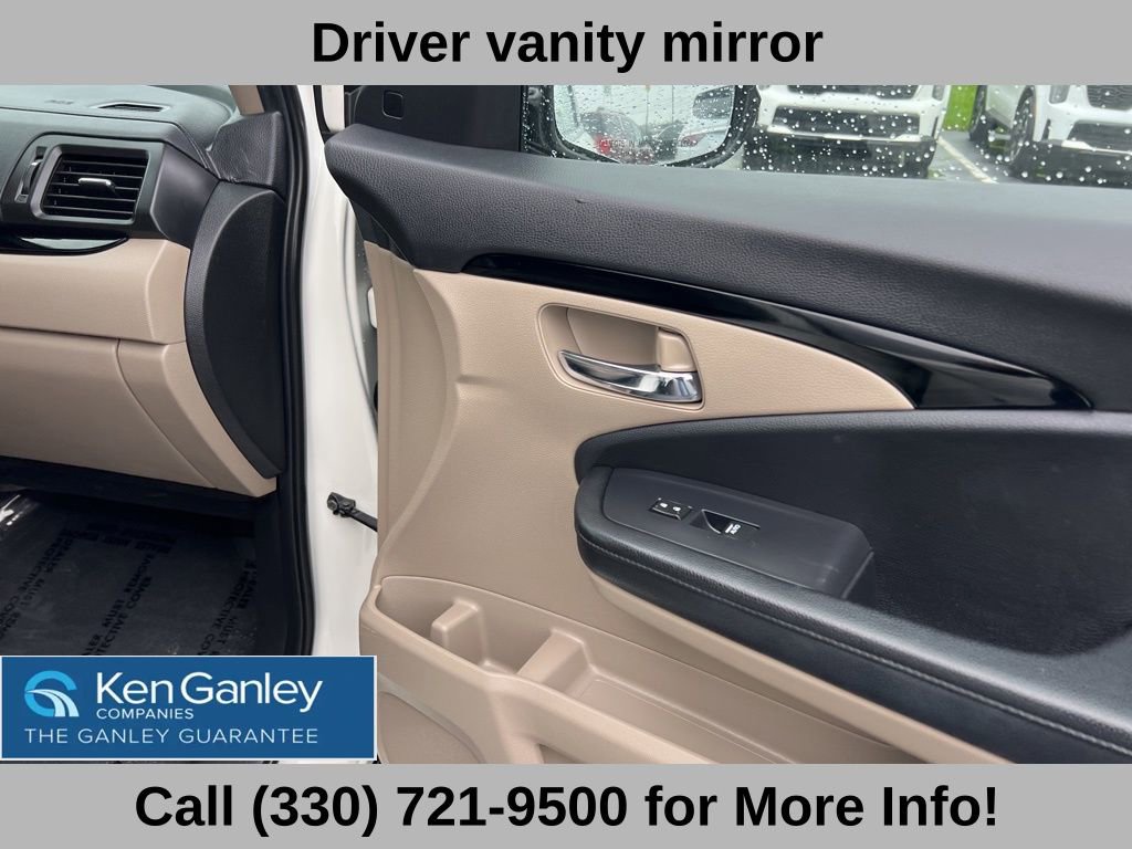 Used 2019 Honda Pilot Touring image 61