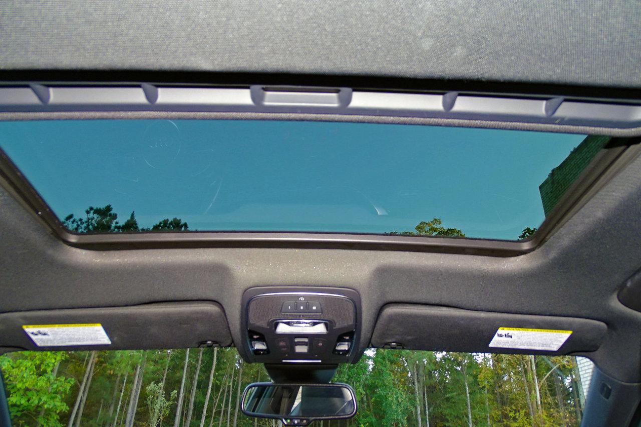 Used 2018 Audi S6 Premium Plus image 31