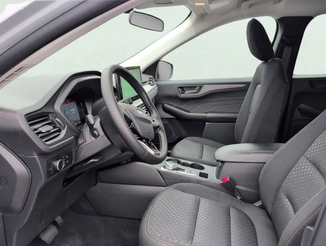 New 2026 Ford Escape Active w/ Tech Pack #1 image 9