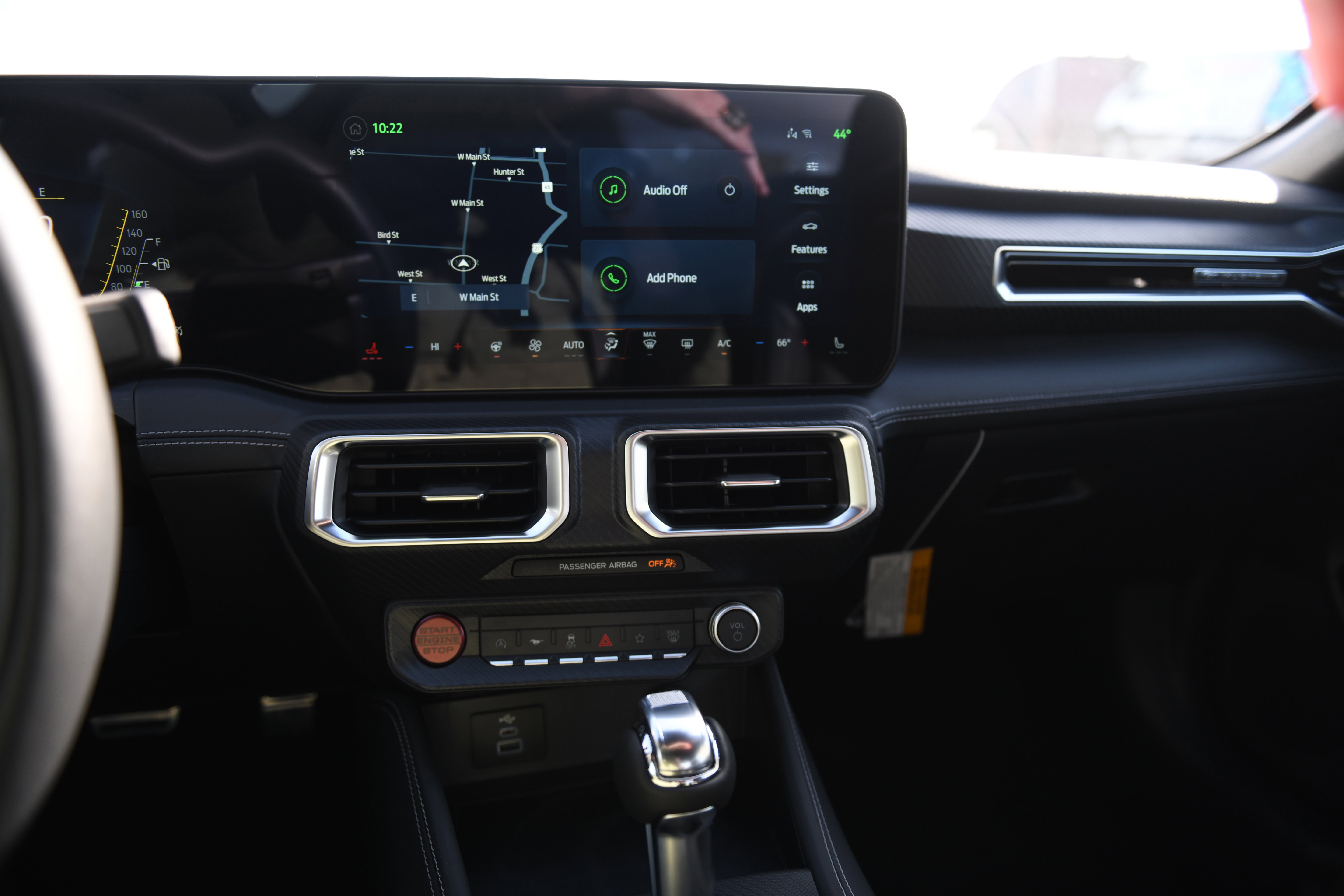 New 2026 Ford Mustang GT Premium image 24