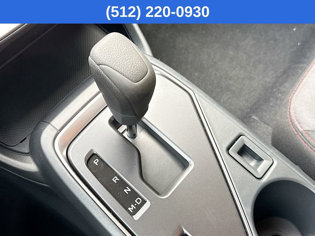 New 2026 Subaru Impreza 2.0i Sport AWD/4WD image 20