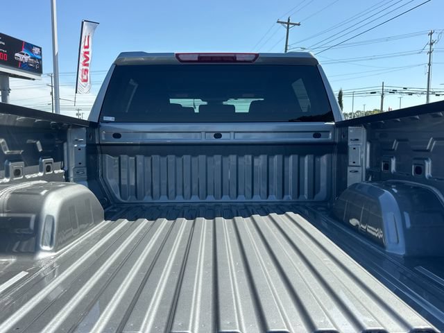 New 2026 GMC Sierra 1500 SLT w/ SLT Convenience Package AWD/4WD image 12