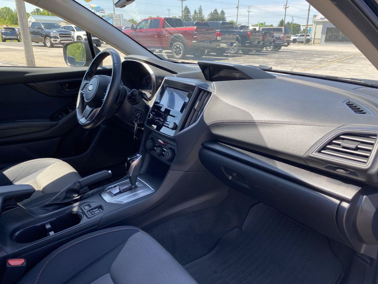 Used 2019 Subaru Crosstrek 2.0i Premium w/ Popular Package #3 AWD/4WD image 35