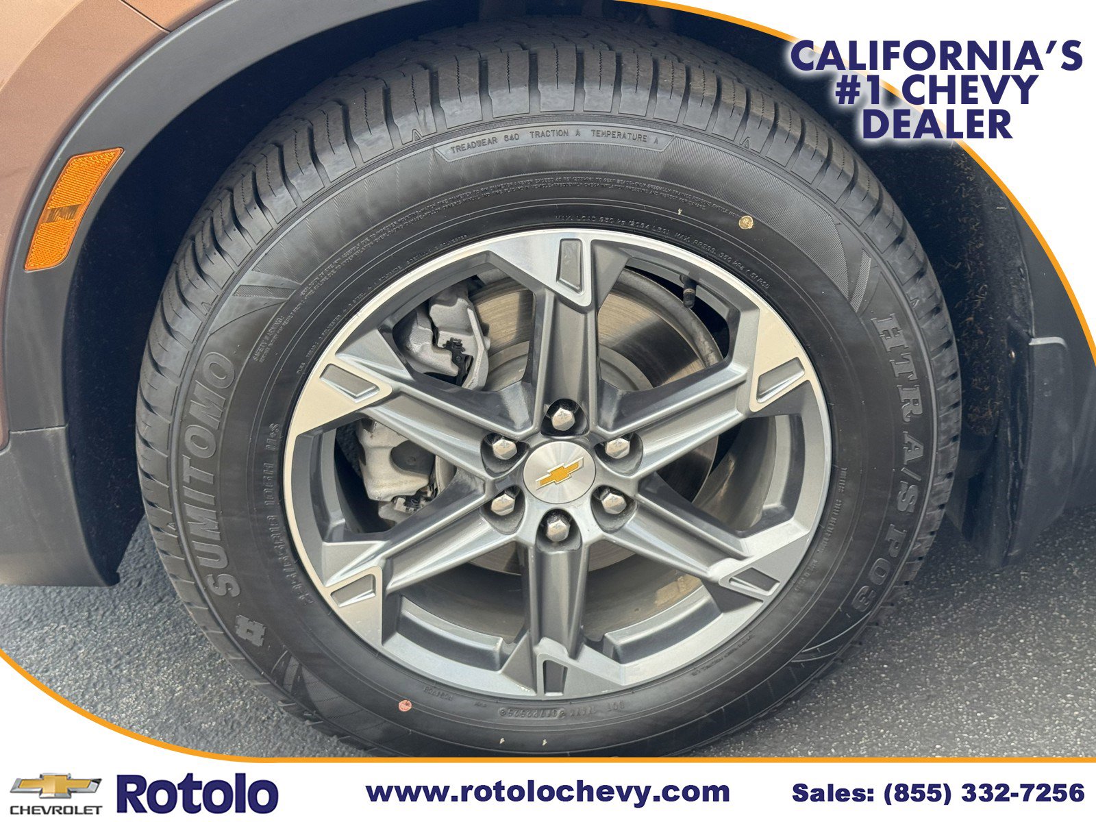 Used 2023 Chevrolet Blazer LT w/ LPO, Floor Liner Package image 19