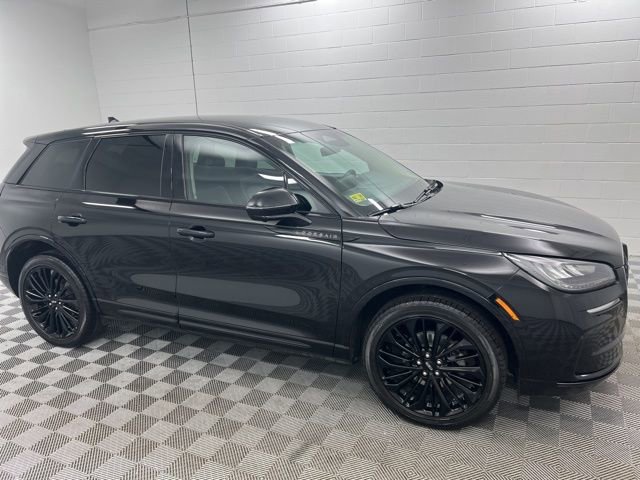 Certified 2023 Lincoln Corsair AWD w/ Equipment Group 101A image 4