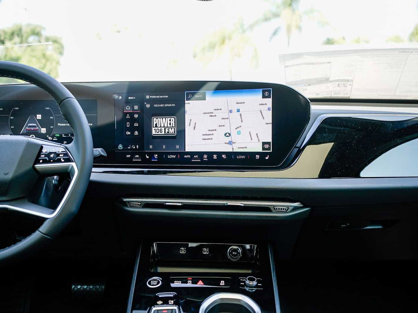 New 2026 Audi A6 Premium AWD/4WD image 13