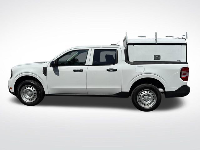 Used 2025 Ford Maverick XL w/ Equipment Group 102A AWD/4WD image 2