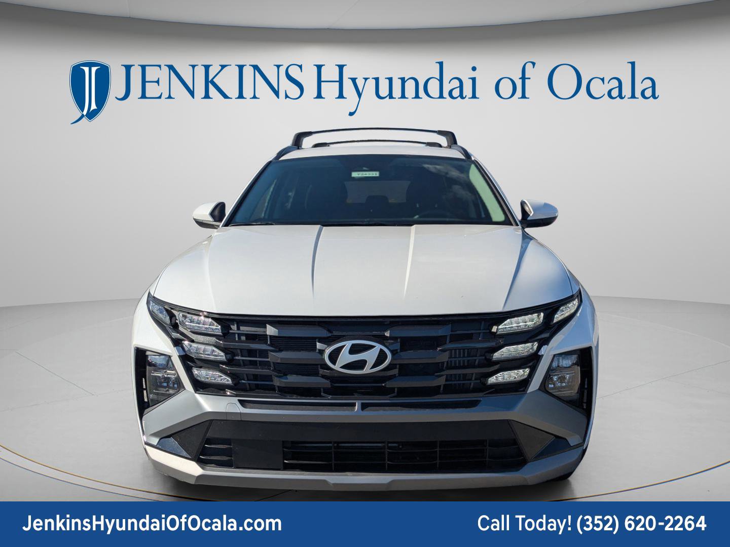 New 2026 Hyundai Tucson SEL image 10