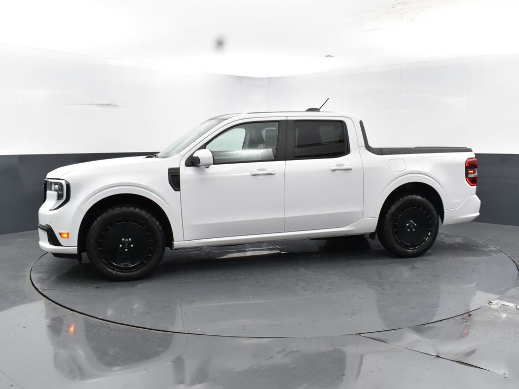 New 2025 Ford Maverick Lobo image 9