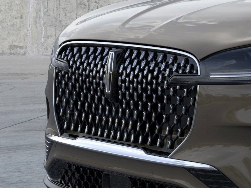 New 2026 Lincoln Aviator 2WD image 17