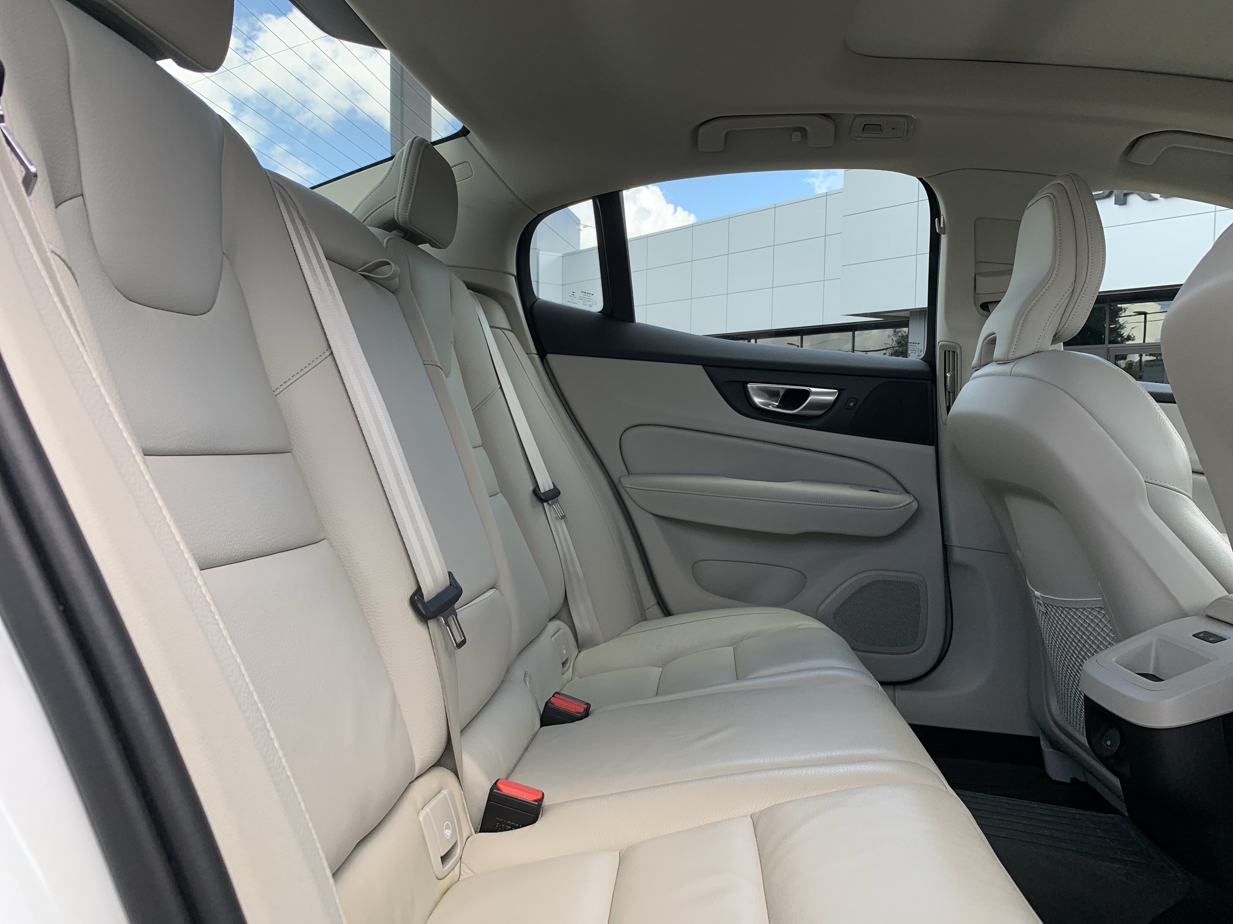 Used 2024 Volvo S60 B5 Plus w/ Climate Package AWD/4WD image 33