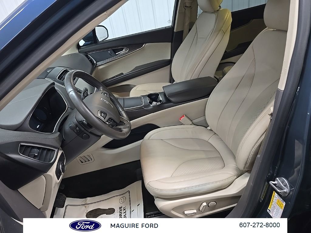 Used 2016 Lincoln MKX Select w/ Select Plus Package image 33