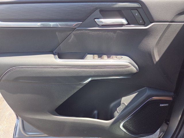 New 2026 GMC Acadia Elevation w/ Black Edition AWD/4WD image 33