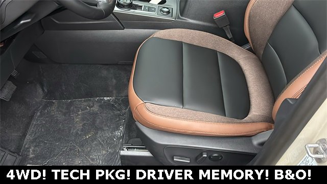 New 2025 Ford Bronco Sport Outer Banks w/ Outer Banks Tech Package+ image 22