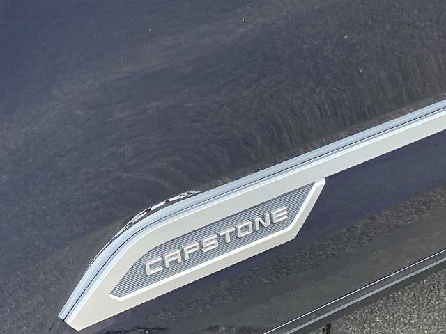 Used 2023 Toyota Sequoia Capstone AWD/4WD image 29