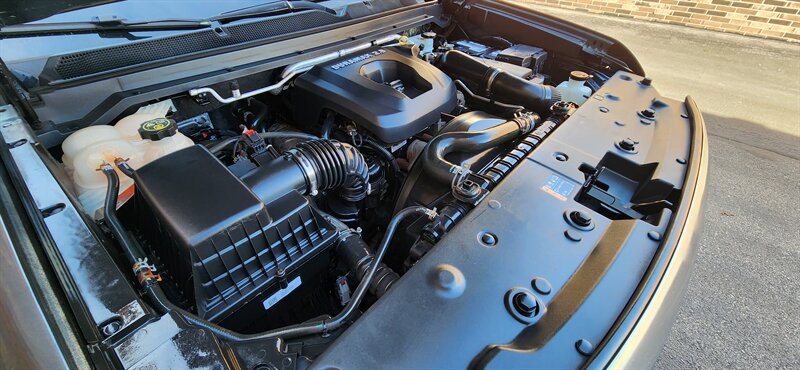Used 2018 GMC Canyon Denali image 31
