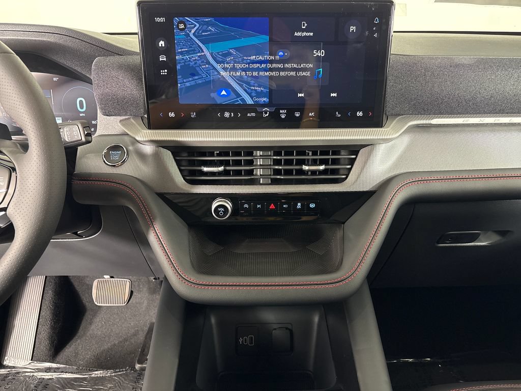 New 2026 Ford Explorer ST-Line RWD image 28