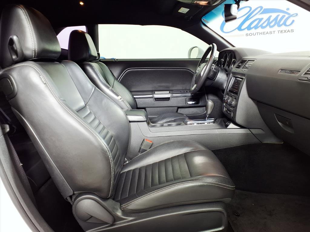 Used 2013 Dodge Challenger R/T Plus image 12