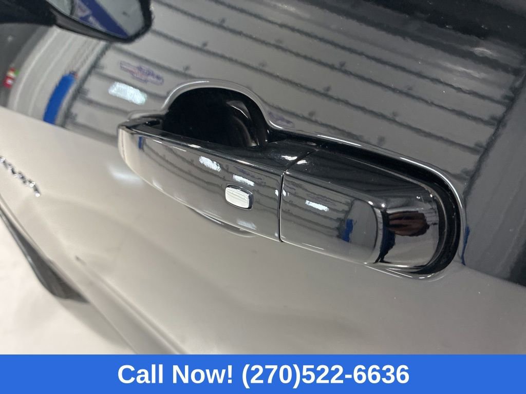 Used 2024 Chevrolet Blazer LT w/ Convenience Package image 11