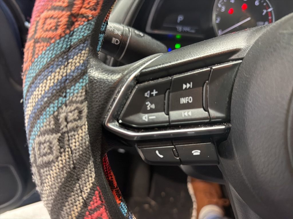 Used 2019 MAZDA CX-3 Sport w/ Sport I-ACTIVSENSE Package image 15