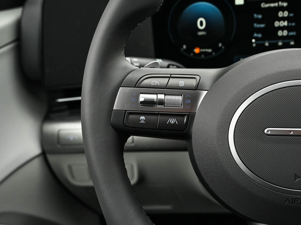 New 2026 Hyundai Kona SEL Premium image 20