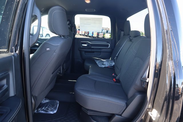 New 2026 RAM 2500 Big Horn image 16