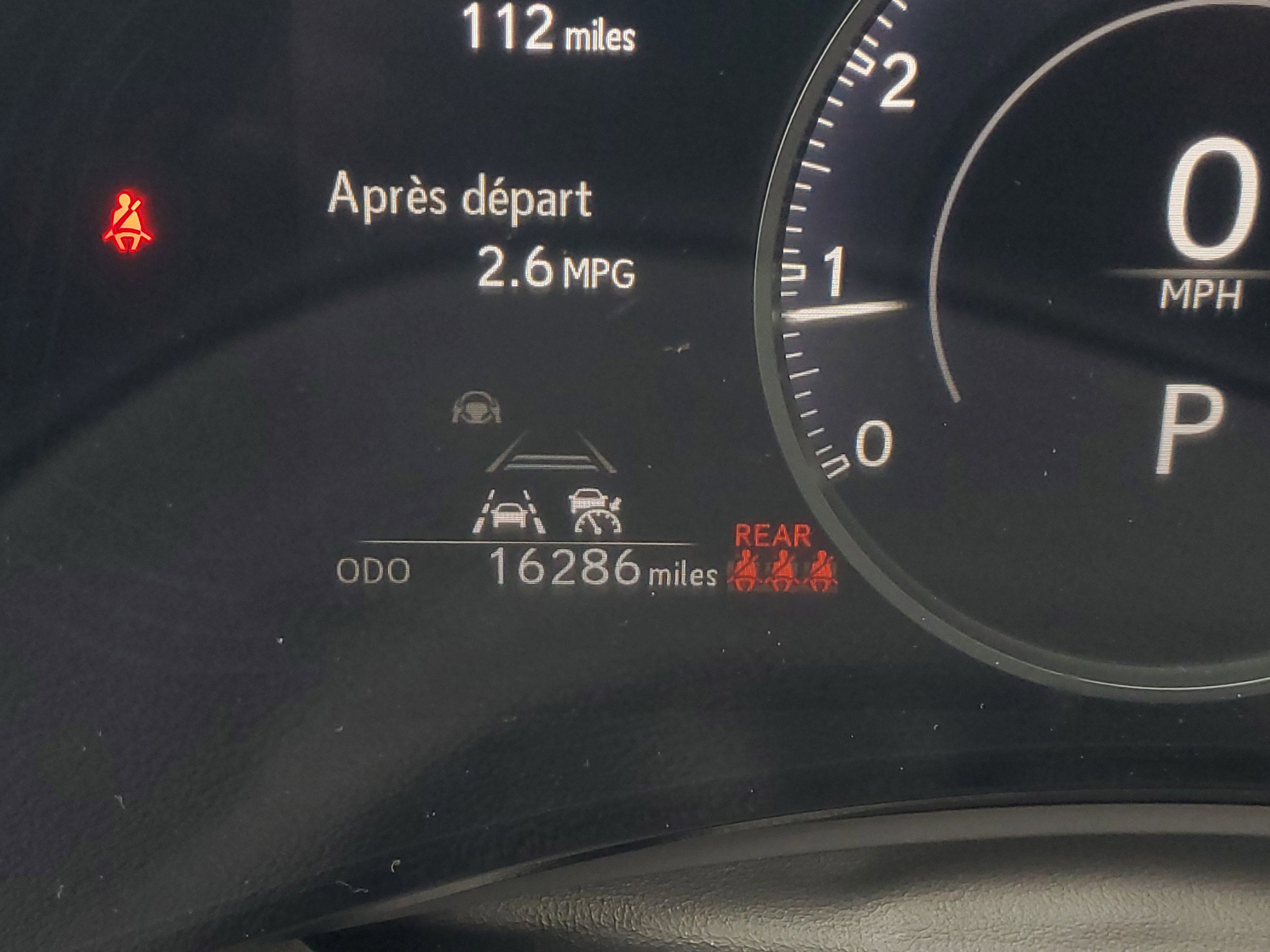 Used 2023 Lexus NX 350 AWD w/ Premium Package image 30